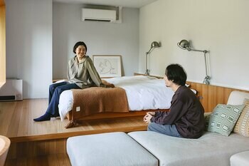 新たなキャンプ施設の形 「TINY GARDEN 蓼科 URBAN RESEARCH DOORS」が提案する暮らし