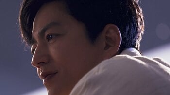 大沢たかお 大好きなものをおあずけ状態にされるも“ちょっとしんどくて”ガマンできずにゴクリ！「ずっと楽しかった」と満足の出来