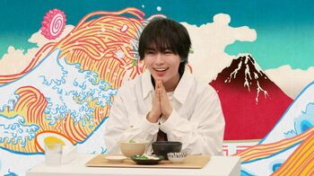 大西流星「同じ料理でも気持ちだけでこんなにも…」亡き祖父の味を孫娘が努力を重ね復活！ゴハンに秘められたドラマに感動