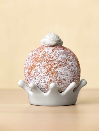 2025年12月5日(金)、クラフトドーナツ専門店「ミルクノキモチ」が〈大丸京都店〉にオープン！