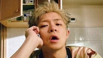 岸優太 真剣なまなざしの料理姿に反響！平野紫耀＆神宮寺勇太と色気あふれるダンスショットなどMVオフショ大公開「何回も見ちゃう」