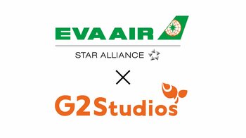 「ツーリズムEXPOジャパン2026」にてエバー航空の出展ブース・イマーシブコンテンツを制作