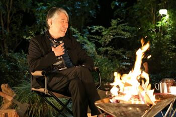 松本隆「ライバルは、120％阿久悠」これまで一番うれしかったのは「硝子の少年」のヒットと明かす