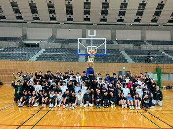 部活動の地域移行をスポーツの力で支援。シーホース三河が「とよた地域クラブ活動」指導者研修会を実施、現場の課題解決に向けた交流会も