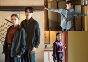 失われゆく職人技を、現代のラグジュアリーへ。熊本発「ubusuna」が関西初のPOPUPを阪急うめだ本店にて開催！