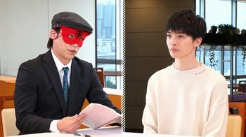 玉森裕太の私生活を丸裸に“ウタゲッターズ千賀”登場！千賀健永「これからもメンバーを疑っていきます（笑）」