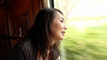 おもてなしの粋の裏側へ！豪華寝台列車「ななつ星 in 九州」責任者・小川聡子の“7つのルール”