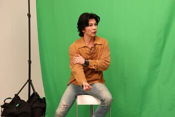 武田真治 釣り番組なのにミルクボーイ駒場と筋肉トークで意気投合し『筋肉体操』にスカウト！？