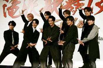 「Snow Manの歴史を語る上では欠かせない」主演舞台ファイナルにかける思いを明かす