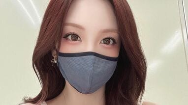 ものまねメイク”ざわちん「きっと人生最後」イメチェンした近影に反響