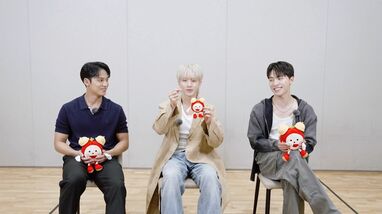 SEVENTEENウォヌ＆ミンギュの最強ケミ写真集「DICON VOLUME N°26」発売