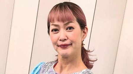 「身長も高くなって…」松嶋尚美 14歳長男の顔出しショット公開！家族から誕生日をお祝いされる様子に「仲良いの素敵です」と反響