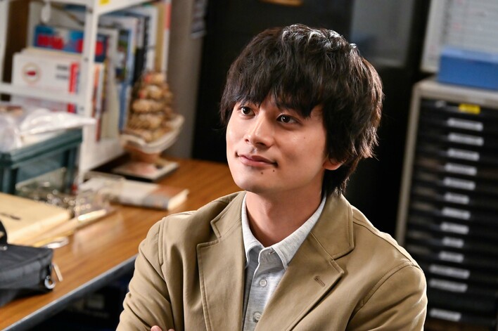 【写真】『サバ缶、宇宙へ行く』第4話のシーン写真を見る
