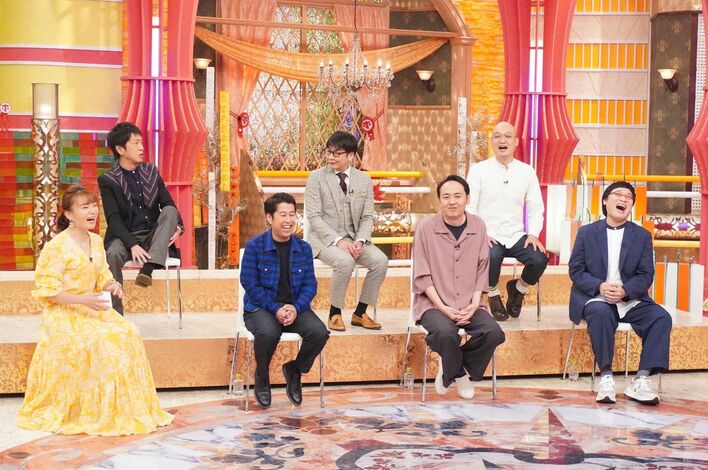 十数年前にあったことを昨日のことのように思い出せる！根に持つ芸能人が大集合