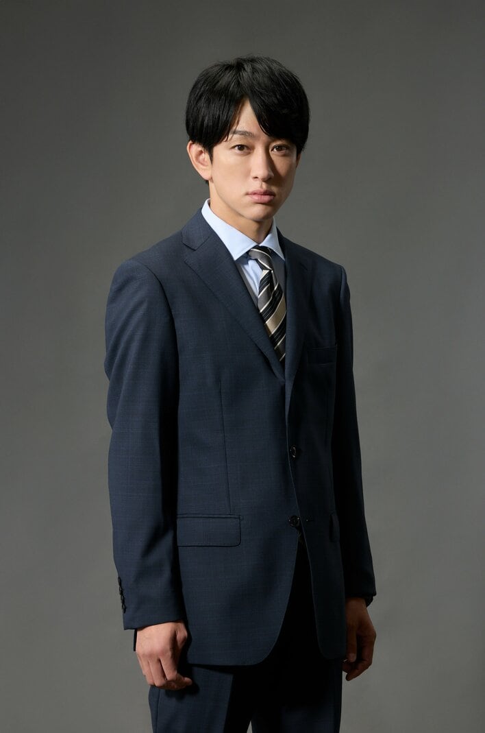 横山裕がシリーズを越えて出演！“ミハン”にいた山内徹が『絶対零度』に5年ぶりの帰還『絶対零度～情報犯罪緊急捜査～』