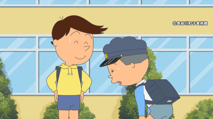 話題】「サザエさん」に約39年ぶり新キャラクター登場！カツオの