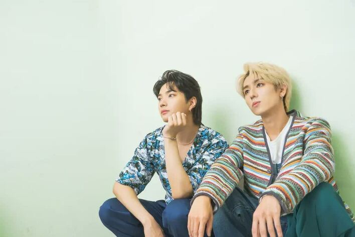 OWV・浦野秀太＆中川勝就 OCTPATHは「ライバルで仲間、貴重な