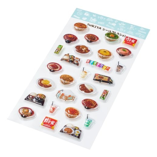 すき家】夏の福袋「SUMMER BAG 2026」が7月22日発売 実質無料