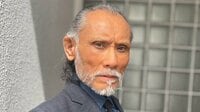 片岡鶴太郎(71)「さすが元プロボクサー」なキレッキレのシャドー姿を披露！軽快なステップを交えながら機敏に動く様子に「身軽すぎる」「素晴らしい！」