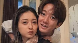 第1子妊娠中・みちょぱ「産前最後の2人海外旅行」お腹ふっくら姿で夫・大倉士門とハワイ満喫ショットを公開！「幸せに満ち溢れている」