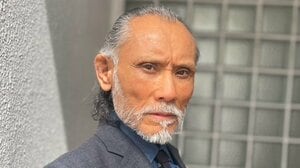 片岡鶴太郎(71)「さすが元プロボクサー」なキレッキレのシャドー姿を披露！軽快なステップを交えながら機敏に動く様子に「身軽すぎる」「素晴らしい！」