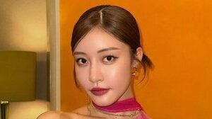 「もん絶級の美スタイル」王林 美肩際立つ赤ドレス姿に反響！きゅっとくびれたウエストやすらりと長い腕など抜群のスタイルを披露「色っぽい♡」「素敵すぎます」