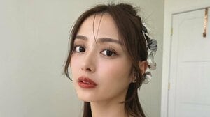 内田理央 真っ白なウェディング姿を披露！美デコルテ際立つ優美なショットで「楽しい時間だったー！」
