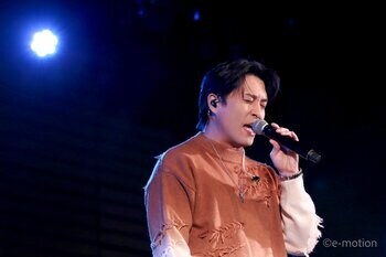 Monday Kiz、20周年の節目を経て日本で新たな産声を上げる。魂を揺さぶる歌声が響いた至極の公演レポート