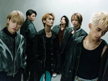 6人組ダンス＆ボーカルグループ “WATWING”2026年10月から全国ライブハウスツアー開催決定！4月12日(日)よりFC先行受付中！