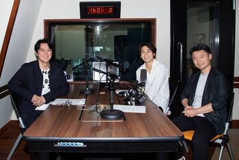 長崎出身の福山雅治 原爆描く「映画 太陽の子」に感激！柳楽優弥らとラジオで“平和”を語る