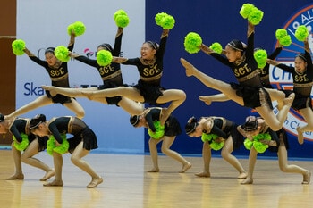 ALL JAPAN CHEER DANCE CHAMPIONSHIP 2026 関西予選大会結果 ・決勝大会出場チーム決定