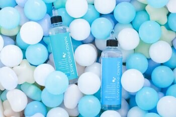 【特許技術採用】これからの風邪シーズン赤ちゃん・ペットでも安心！10年安定の独自技術「NanoGAS(R)」採用の次世代パーソナルミスト「NANO・PiKO MiST」が12月3日に新発売