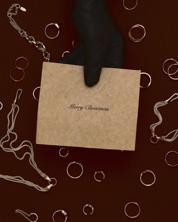 2025年12月10日よりGARNI POP UPイベント阪急うめだ本店にて開催