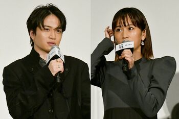 菊池風磨「黙ってキスでもすればいいのでは？」前田敦子らと恋愛相談