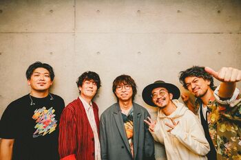 wacci 全国ホールツアー完走「生きてくれていてありがとう」