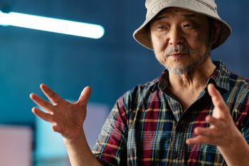 「うる星やつら」の押井守監督が語る、アニメ演出論がビジネスパーソンにも役立つ理由「論理的な思考ができていない人はダメ」