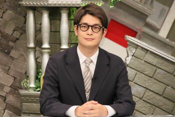 初登場の井之脇海が緊張のあまりケアレスミスを連発！そこで福田麻貴にある提案が…