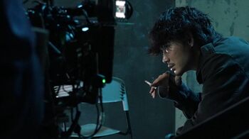 『アバランチ』の舞台裏を追ったドキュメンタリー動画「Document of Avalanche」が、ドラマ公式YouTubeチャンネルで公開！