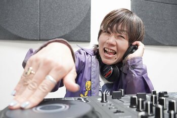 野口みずき＝DJみずきとなってCM前の選曲を担当！4曲を先行公開＆ヒップホップ愛あふれるコメントも到着『第45回大阪国際女子マラソン』