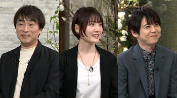 梶裕貴が明かす少年時代「小学生のころから夢を持つのが好きだった」