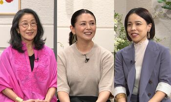 『あまちゃん』の打ち上げで最後まで残った3人「楽しくて帰りたくなかった」