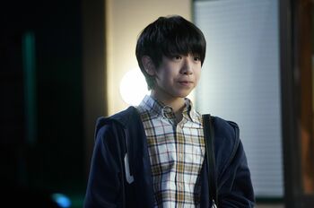 少年忍者・小田将聖が『ナンバMG5』に出演「喜びと焦りがありました」