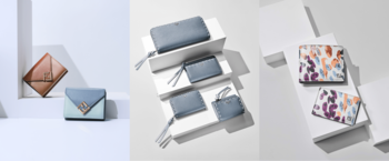 フェンディ、12月の最強開運日におすすめの新作スモールレザーグッズを発表！