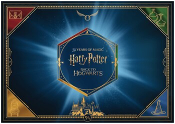『ウィザーディング・ワールド・オブ・ハリー・ポッター』で『バック・トゥ・ホグワーツ』開催決定！