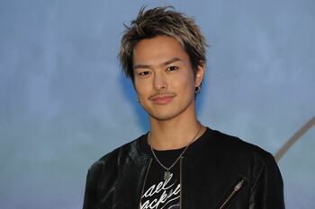 ＜動画＞今市隆二がポップアップストアを期間限定で開催！岩田剛典へプレゼントした過去も