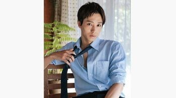 近藤頌利が全裸で挑む！？ハダカ×恋×グルメの物語『全ラ飯』放送！