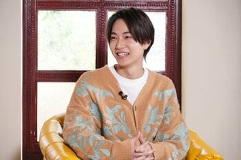 timelesz・橋本将生が初の単独出演！人生の生きがい＝ご褒美のために限界の節制生活に挑む女性たちに密着『限界！！ご褒美ガール』