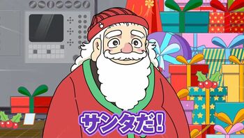 【今週のゆるアニ5選】“サンタクロース”が見せた驚きの行動とは！？『HELLO OSAKA』ほかオススメアニメを一気見！