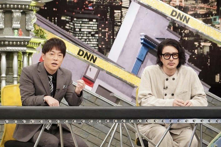 陣内智則がデートしたい芸能人を実名告白！？寡黙なオダギリジョーはカメラが止まるとまさかのキャラ変？<br />