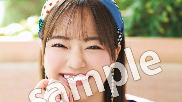 「おかあさんといっしょ」杏月お姉さんの笑顔や大人っぽい表情を掲載 7年間の思い出を振り返る卒業記念写真集が4月30日に発売